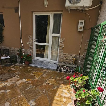 Honey-House “Kastrioti” Appartement Përmet Buitenkant foto