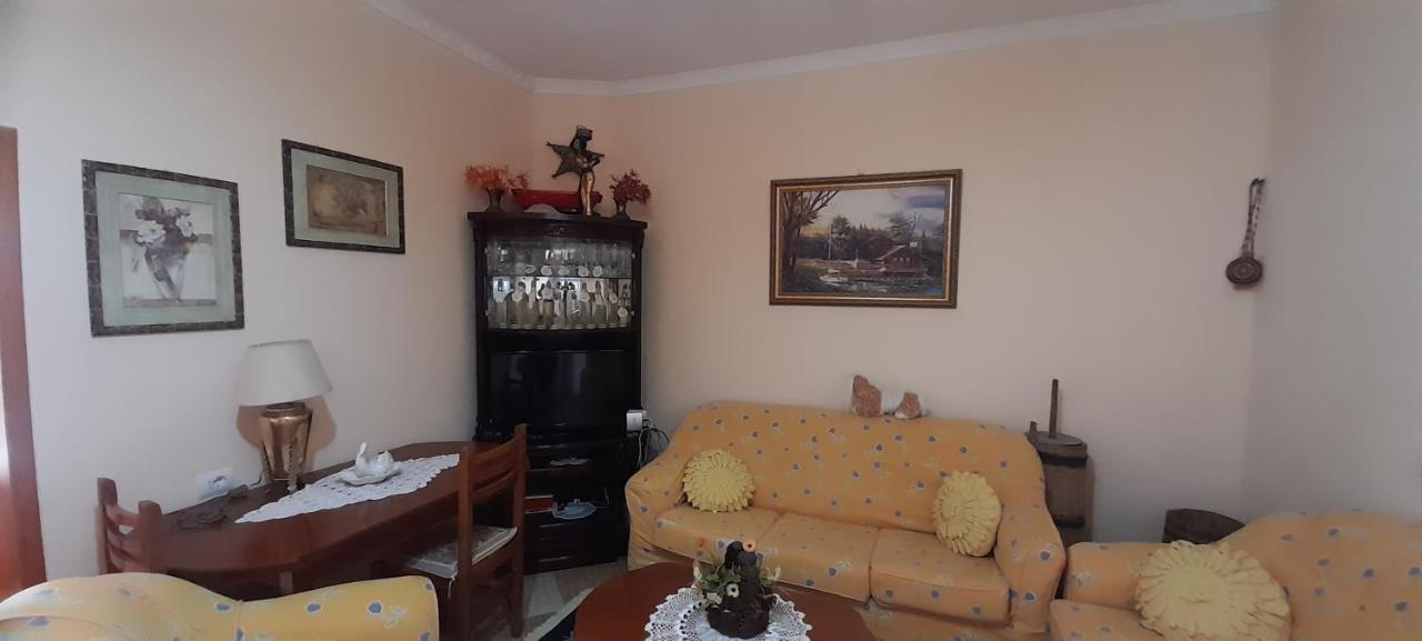 Honey-House “Kastrioti” Appartement Përmet Buitenkant foto