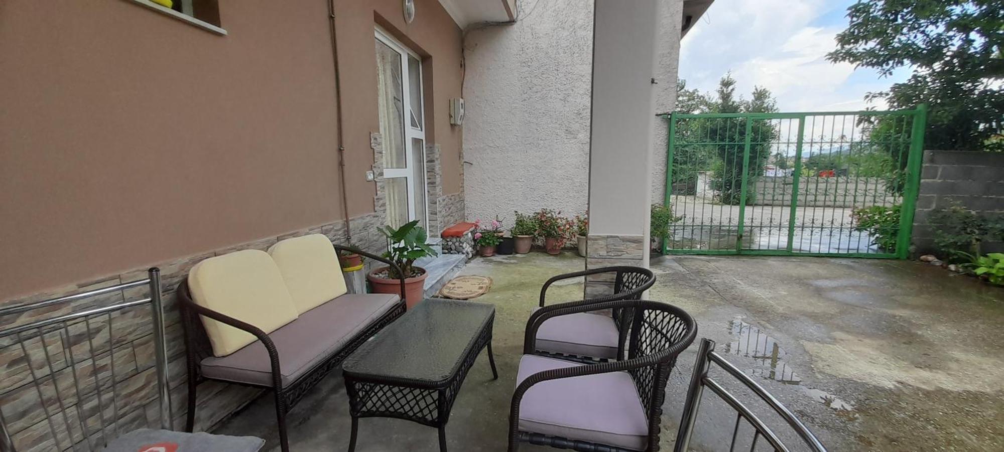 Honey-House “Kastrioti” Appartement Përmet Kamer foto